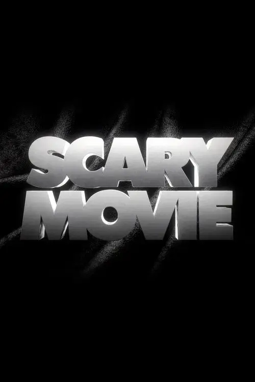 Scary Movie